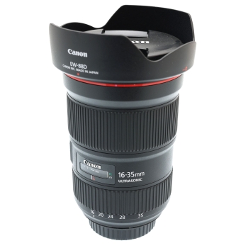 CANON EF 16-35/2.8 L USM III