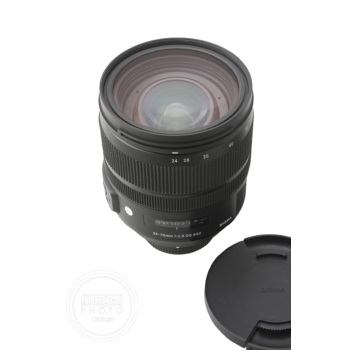 SIGMA 24-70 F/2.8 DG OS ART NIKON