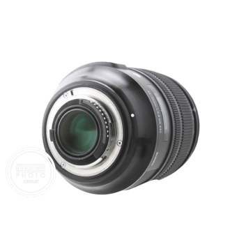 SIGMA 24-70 F/2.8 DG OS ART NIKON