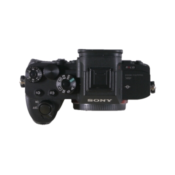 SONY ALPHAA 7R IV