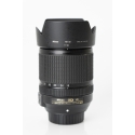 NIKON AFS DX 18-140 MM F 3.5-5.6 VR ED