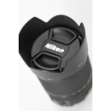 NIKON AFS DX 18-140 MM F 3.5-5.6 VR ED