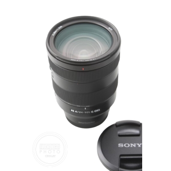 SONY FE 24-105 F/4 G OSS
