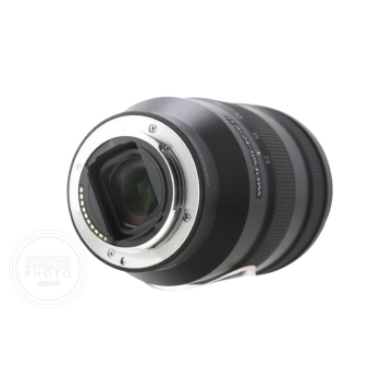 SONY FE 24-105 F/4 G OSS