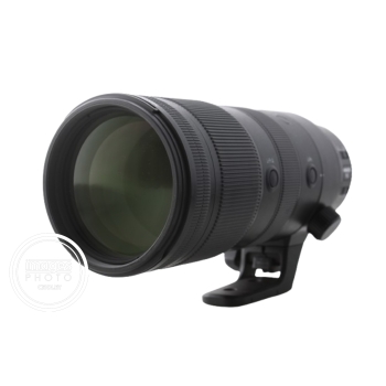 NIKON Z 70-200 F/2.8 VR S