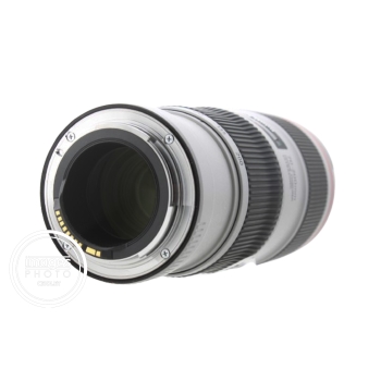 CANON EF 70-200 F/4 L IS II