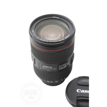 CANON EF 24-105 F/4 L IS USM II
