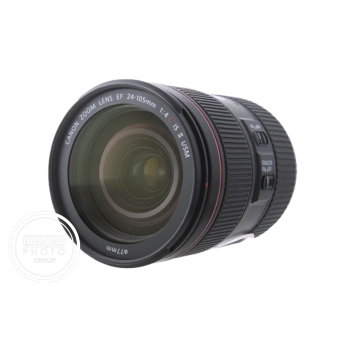 CANON EF 24-105 F/4 L IS USM II