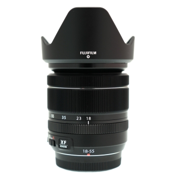 FUJI 18-55MM F2.8-4