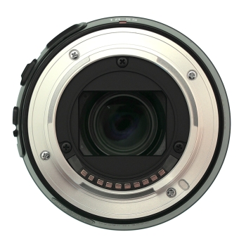 FUJI 18-55MM F2.8-4