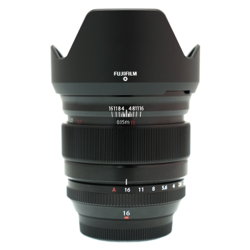 FUJI 16MM F1.4