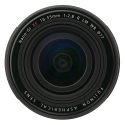 FUJI XF 16-55 F2.8