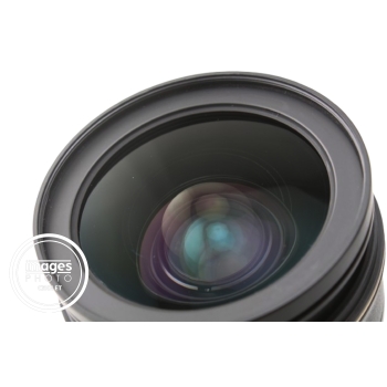 NIKON AF-S 24-70MM F/2.8 G IF-ED