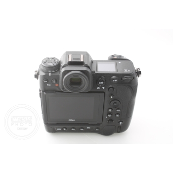 NIKON Z9