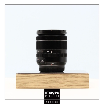 FUJIFILM XF 18-55/2.8-4 R LM OIS
