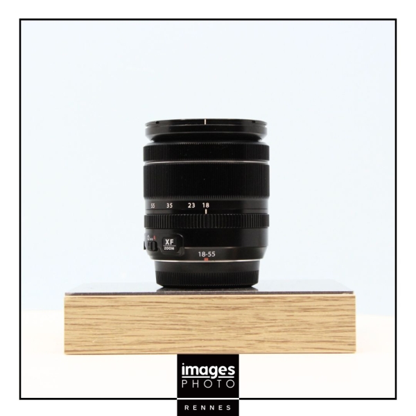 FUJIFILM XF 18-55/2.8-4 R LM OIS