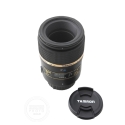 TAMRON SP AF 90 MM F/2.8 DI MACRO NIKON