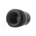 TAMRON SP AF 90 MM F/2.8 DI MACRO NIKON