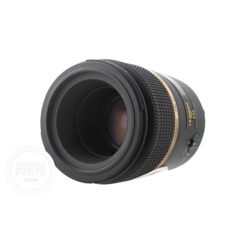 TAMRON SP AF 90 MM F/2.8 DI MACRO NIKON