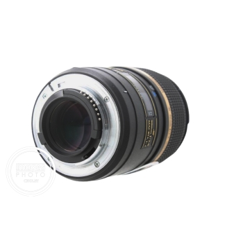 TAMRON SP AF 90 MM F/2.8 DI MACRO NIKON