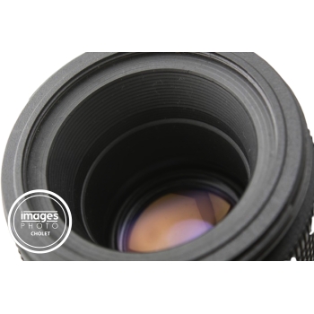 TAMRON SP AF 90 MM F/2.8 DI MACRO NIKON