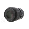 SIGMA 105 MM F/2.8 MACRO NIKON