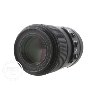 SIGMA 105 MM F/2.8 MACRO NIKON