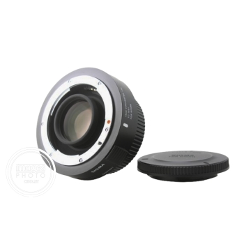 SIGMA TC 1.4X SPORT NIKON