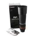 CANON RF 800 F11 + LC