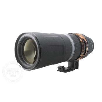 CANON RF 800 F11 + LC