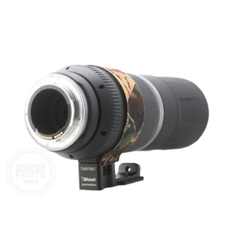 CANON RF 800 F11 + LC
