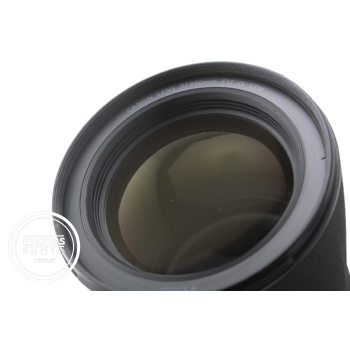 CANON RF 800 F11 + LC