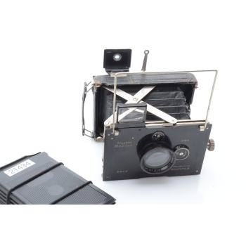 MAKINA PLAUBEL 1 (1926) COLLECTION
