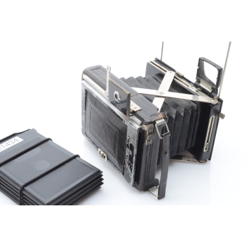 MAKINA PLAUBEL 1 (1926) COLLECTION