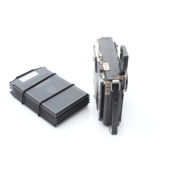 MAKINA PLAUBEL 1 (1926) COLLECTION