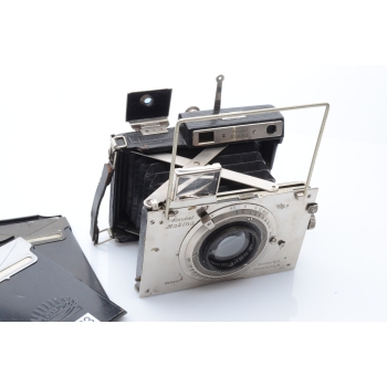 MAKINA PLAUBEL II (1933) CHROMEE  COLLECTION