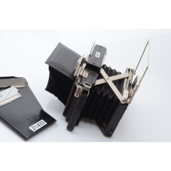 MAKINA PLAUBEL II (1933) CHROMEE  COLLECTION