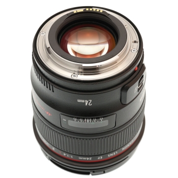 CANON EF 24/1.4 L II USM
