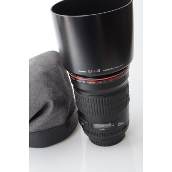 CANON EF  135 MM F 2 L USM