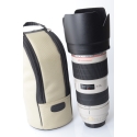 CANON EF  70-200 MM F 2.8 L IS II USM