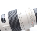 CANON EF  70-200 MM F 2.8 L IS II USM
