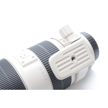 CANON EF  70-200 MM F 2.8 L IS II USM