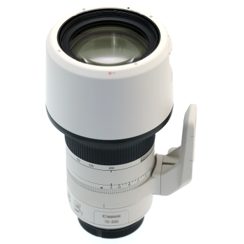 CANON RF 70-200 2.8 Z IS USM