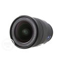 SONY FE 16-35 F/4 OSS ZEISS