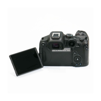 CANON EOS R7 (moins de 40000 clics)