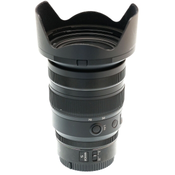 NIKON OBJ 24-70/2.8 S Z