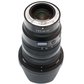 NIKON OBJ 24-70/2.8 S Z
