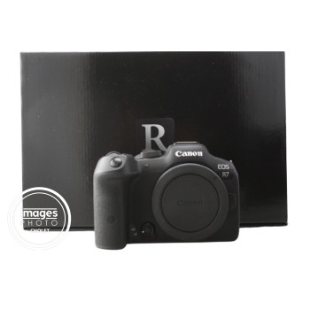 CANON R7 (MOINS DE 32000 CLICS)