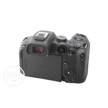 CANON R7 (MOINS DE 32000 CLICS)