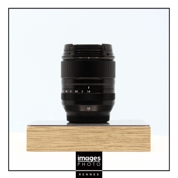 FUJIFILM XF 33/1.4 R LM WR